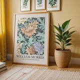 William Morris - Classic Textile Print 6
