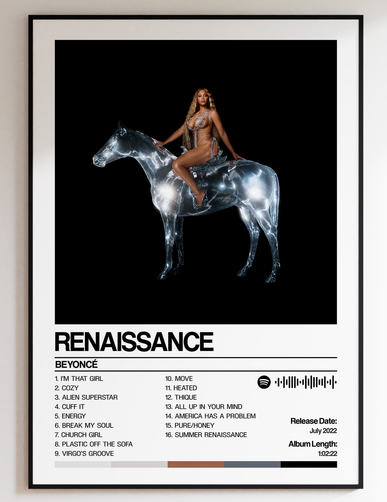Beyoncé - Renaissance