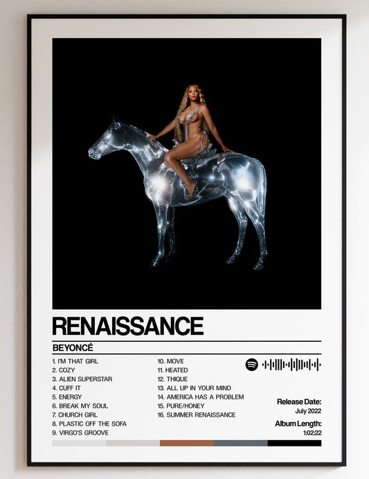 Beyoncé - Renaissance