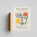 Picasso Berggruen & Cie 3