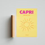Capri – Italien