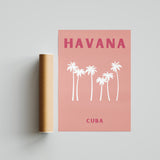 Havanna - Kuba