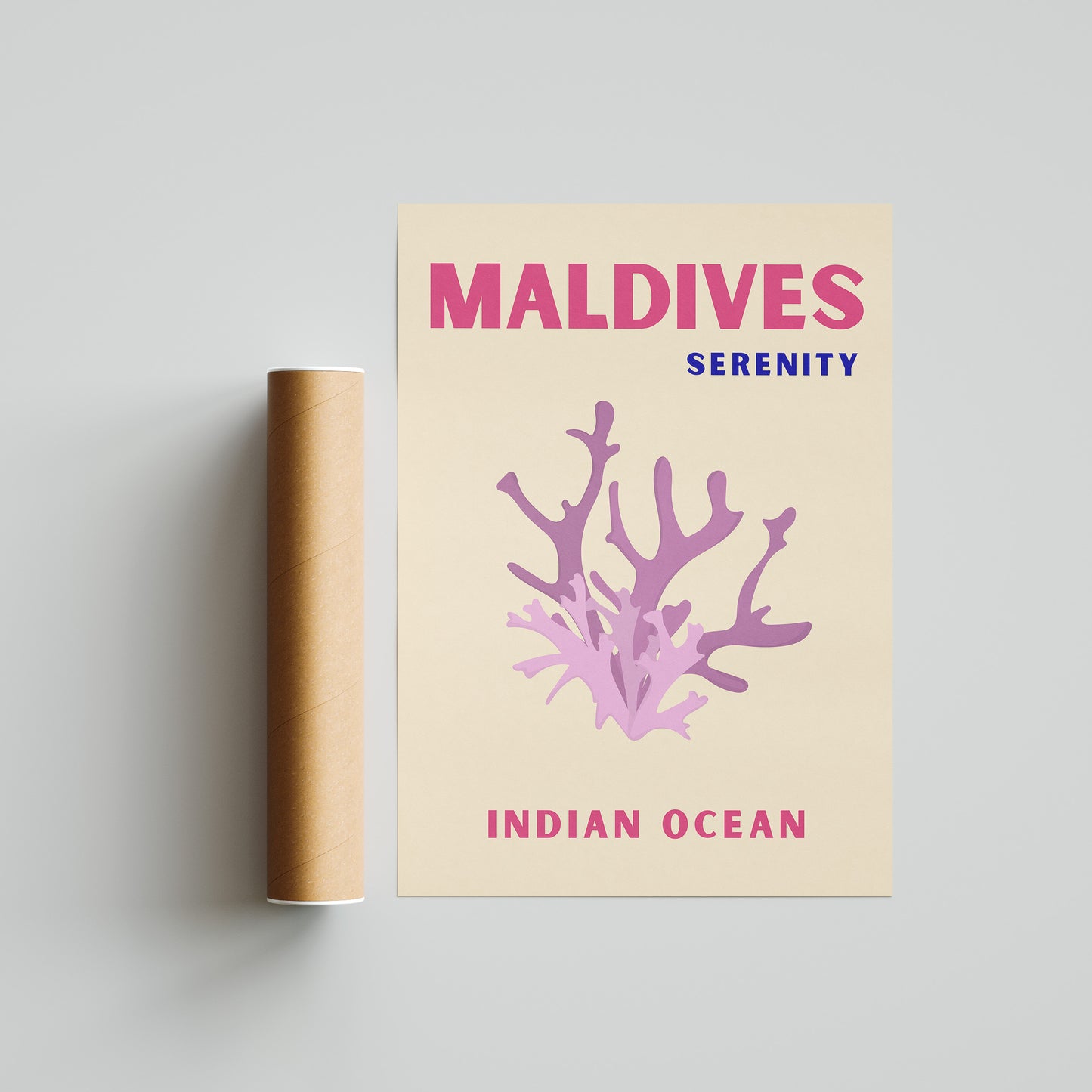 Maldives
