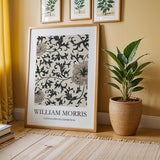 William Morris - Cotton Exhibition Collection 8