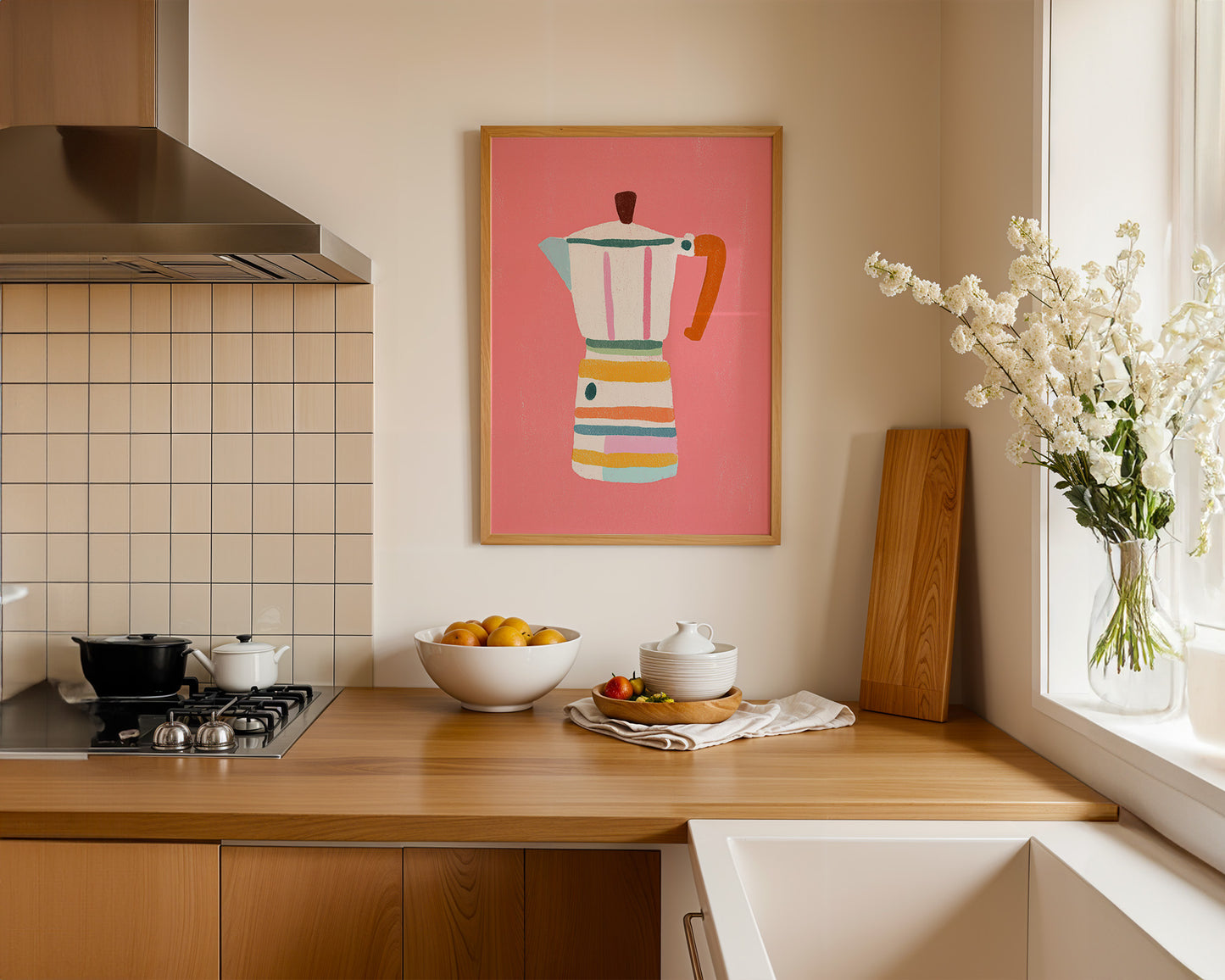 Cafetiere Coffee Maker