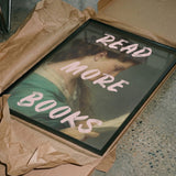 Read More Books