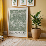 William Morris – Das Cleveland Museum of Art