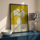 Still Life Floral Books