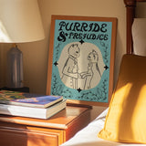 Purride and Prejudice