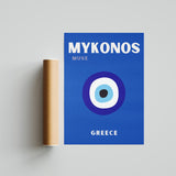 Mykonos - Greece