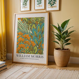 William Morris - Classic Textile Print 9