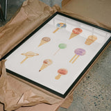 Planet Desserts