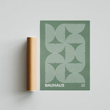 Bauhaus - 1919-1923 Poster