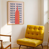 New York