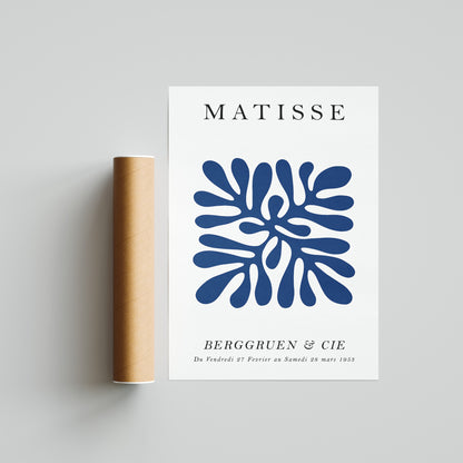 Henri Matisse - Berggruen & CIE 1953 Collection 2