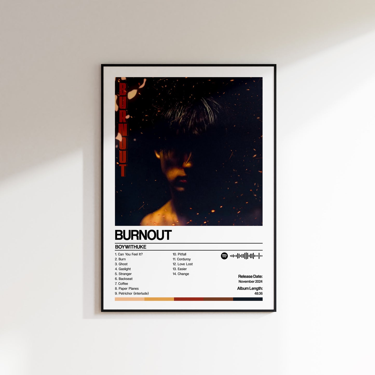 Juice Wrld – Au revoir et bon débarras