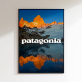 Patagonia Poster 2