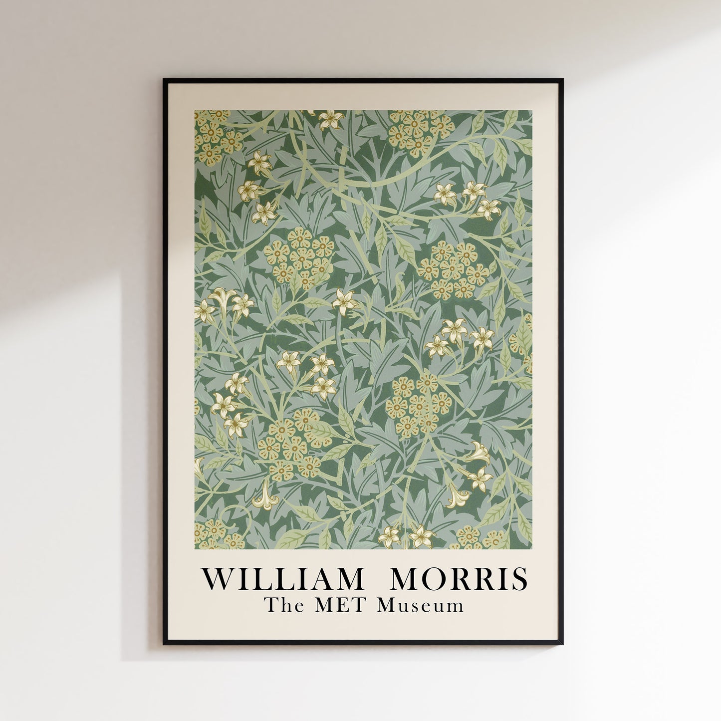 William Morris - The Met Museum