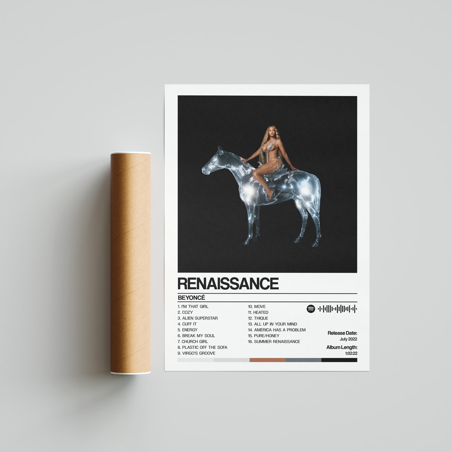 Beyoncé - Renaissance