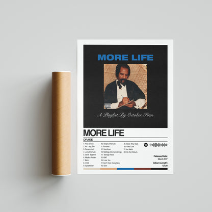Drake – Plus de vie