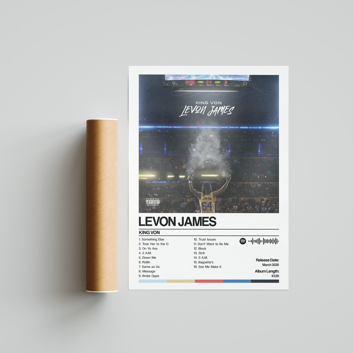 Juice Wrld – Au revoir et bon débarras