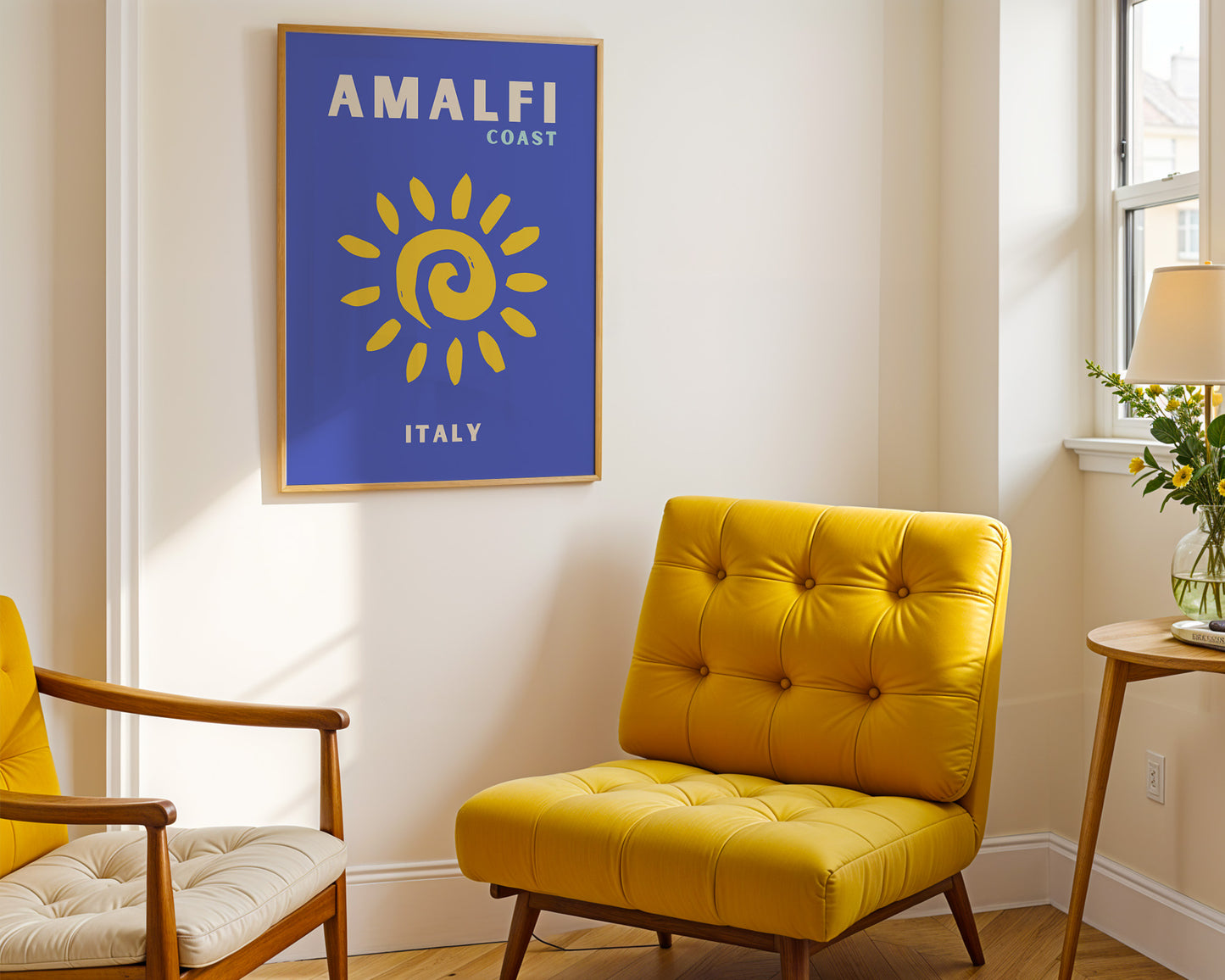 Amalfi Coast - Italy