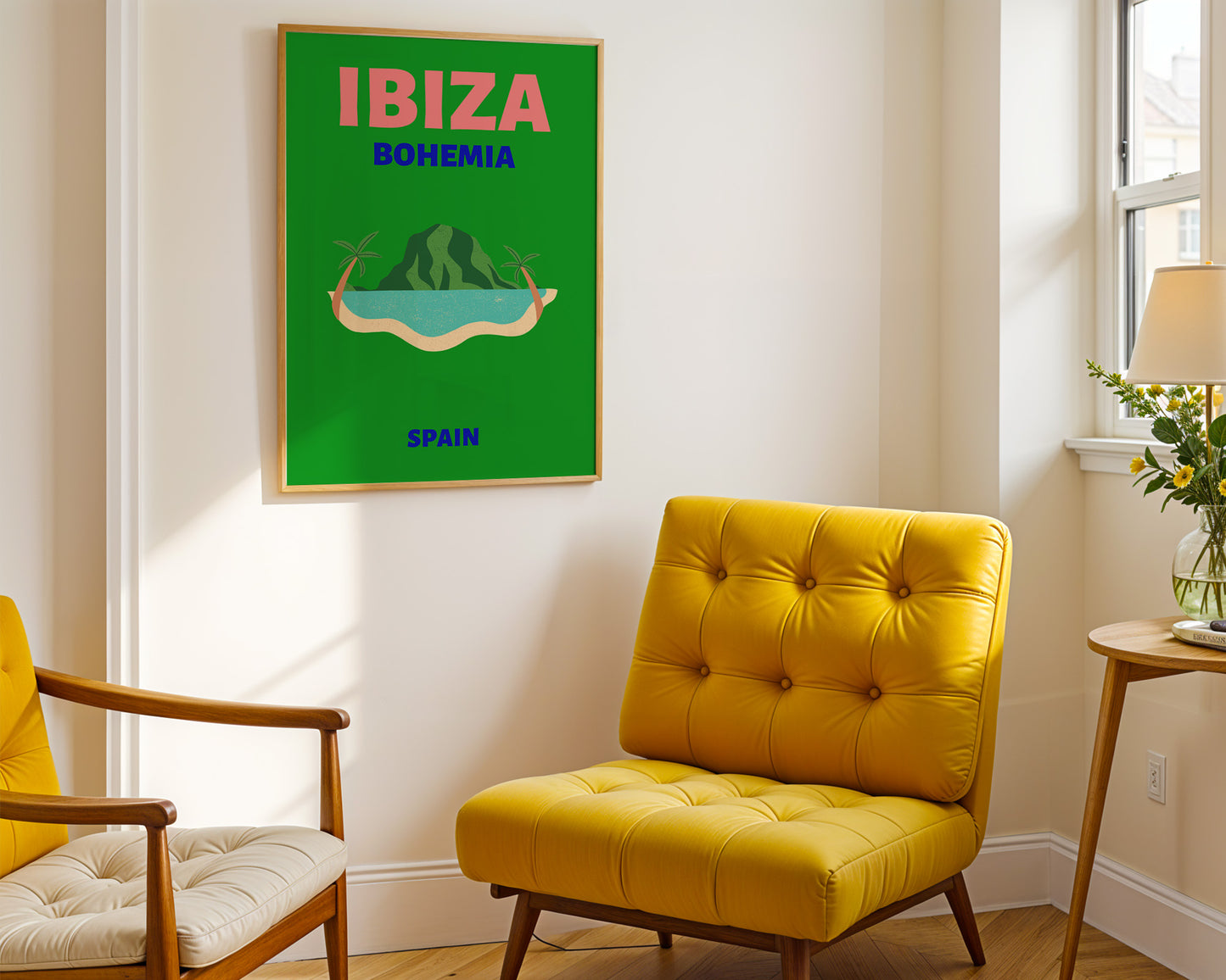 Ibiza Bohemia - Spain
