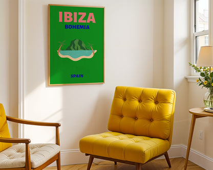 Ibiza Bohemia - Spain