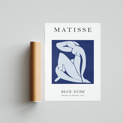 Henri Matisse - Berggruen & CIE 1953 Collection 3