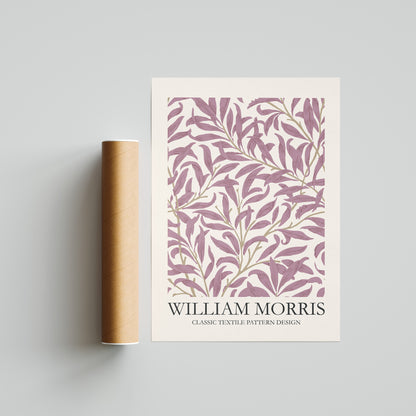 William Morris - Classic Textile Print 10