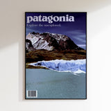Patagonia Poster 1