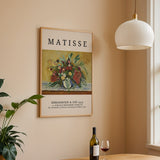 Blumen von Henri Matisse