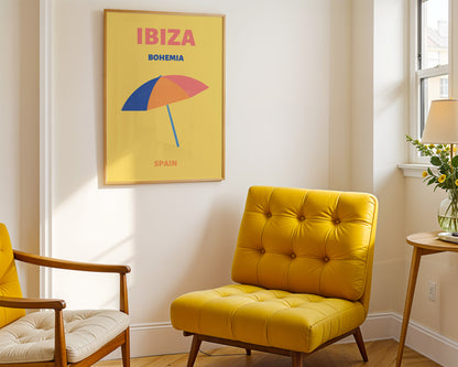 Ibiza Bohemia