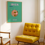 Ibiza Party Island