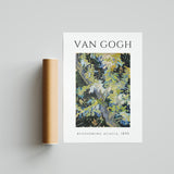 Blossoming Acacia - Van Gogh