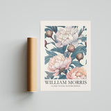 William Morris - Classic Textile Print 12