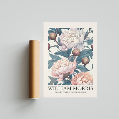 William Morris - Classic Textile Print 12