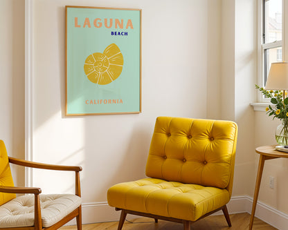 Laguna Beach - California