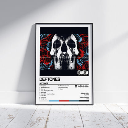 Deftones - Deftones