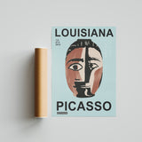 Picasso Louisiana