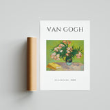 Oleanders - Van Gogh
