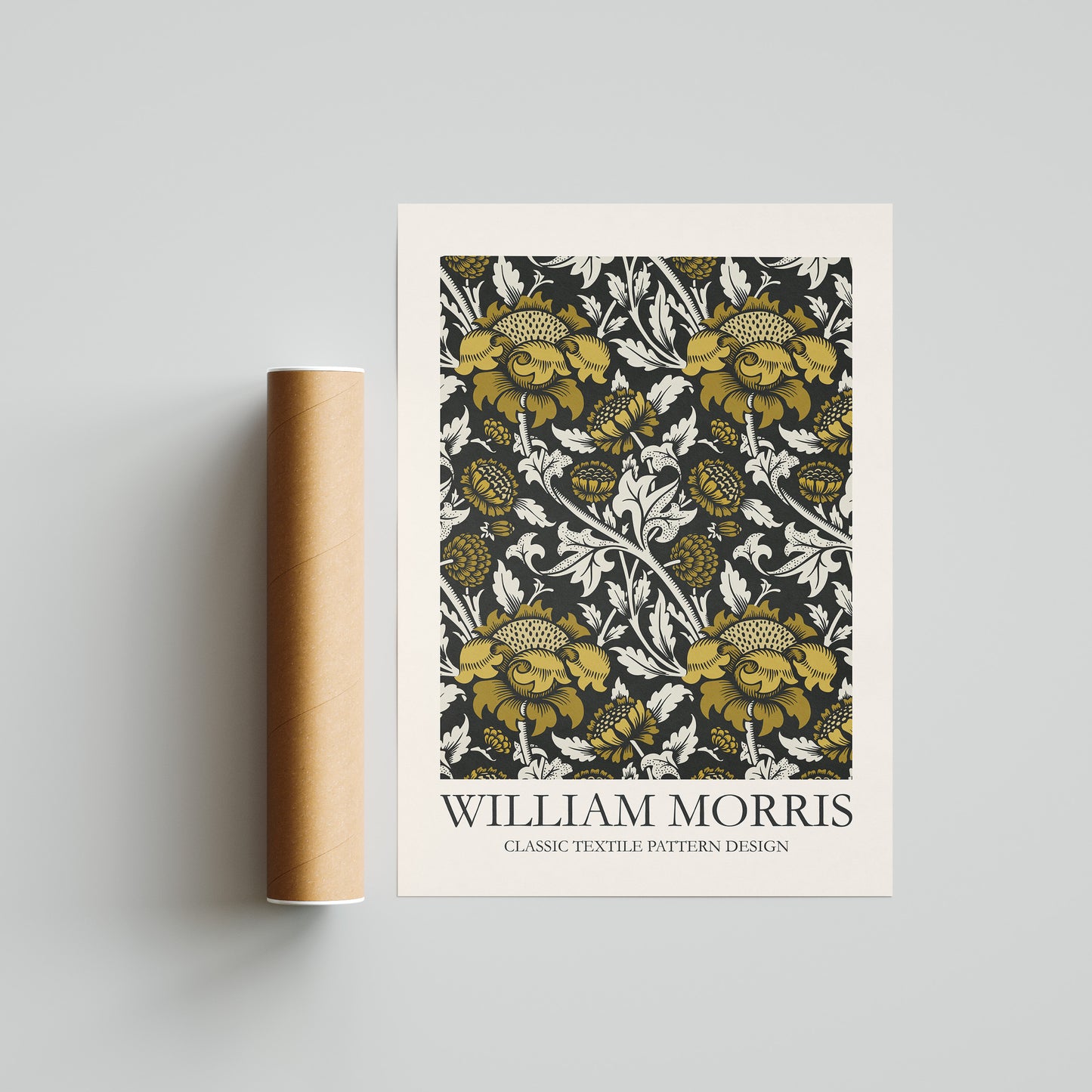 William Morris - Classic Textile Print 14