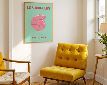 Los Angeles - California