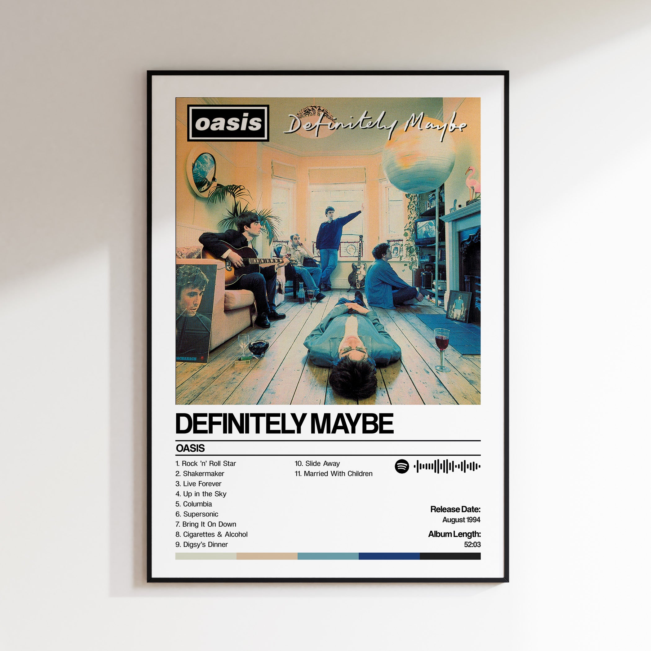 Posters for music Lovers! – Poster Hut