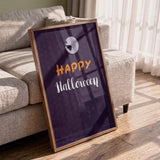 Happy Halloween Night