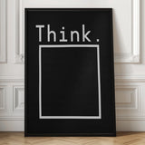 Think Beyond The Box