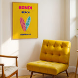 Bondi Beach – Australien