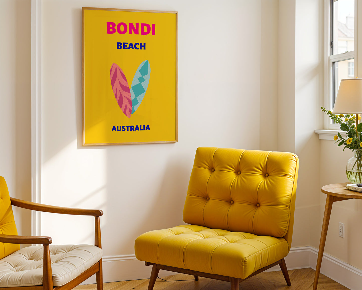 Bondi Beach - Australia