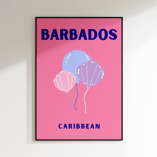 Barbados - Caribbean