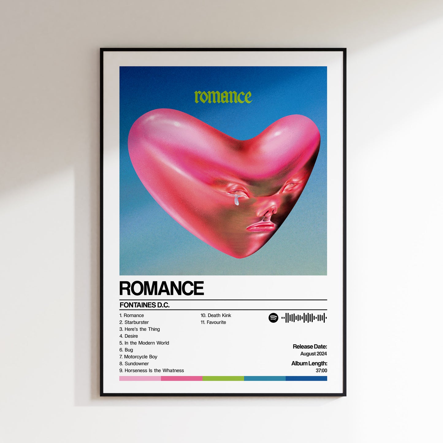 Juice Wrld – Au revoir et bon débarras